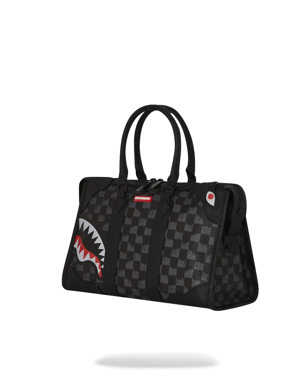 ATOMIC VAPOR PYRAMID MINI DUFFLE - Image 5