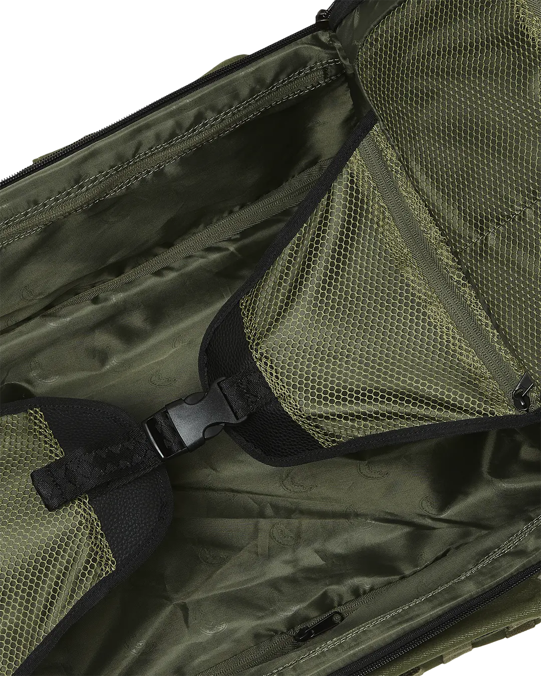 SPECIAL OPS OPERATION SUCCE$$ JETSETTER CARRY-ON LUGGAGE - Image 17