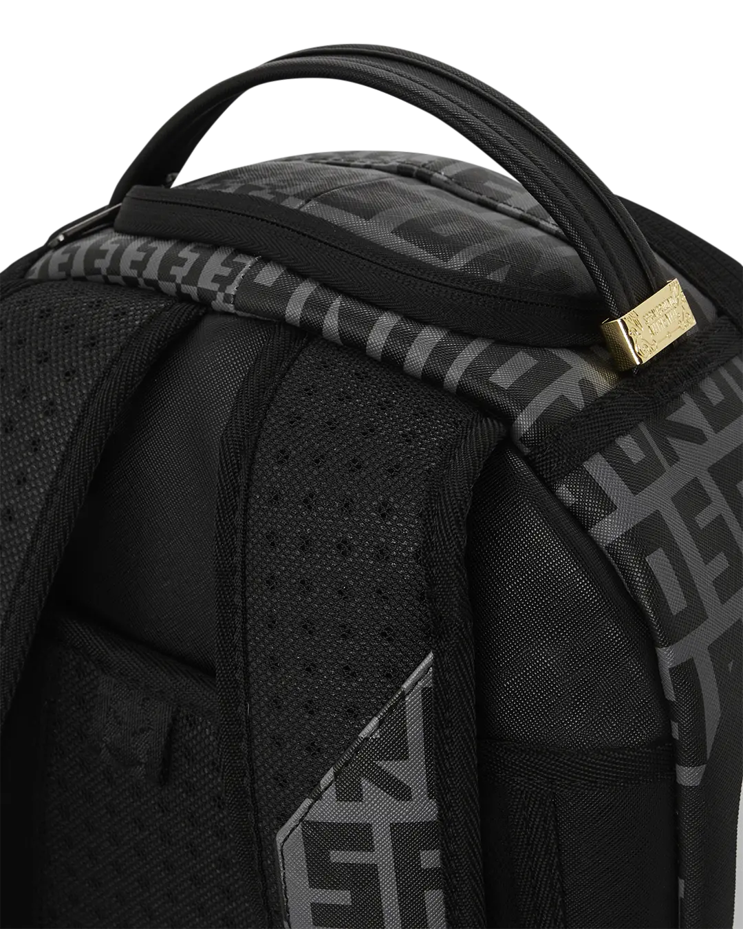 SHARKFINITY STEALTH PILOT BACKPACK (DLXV) - Image 12