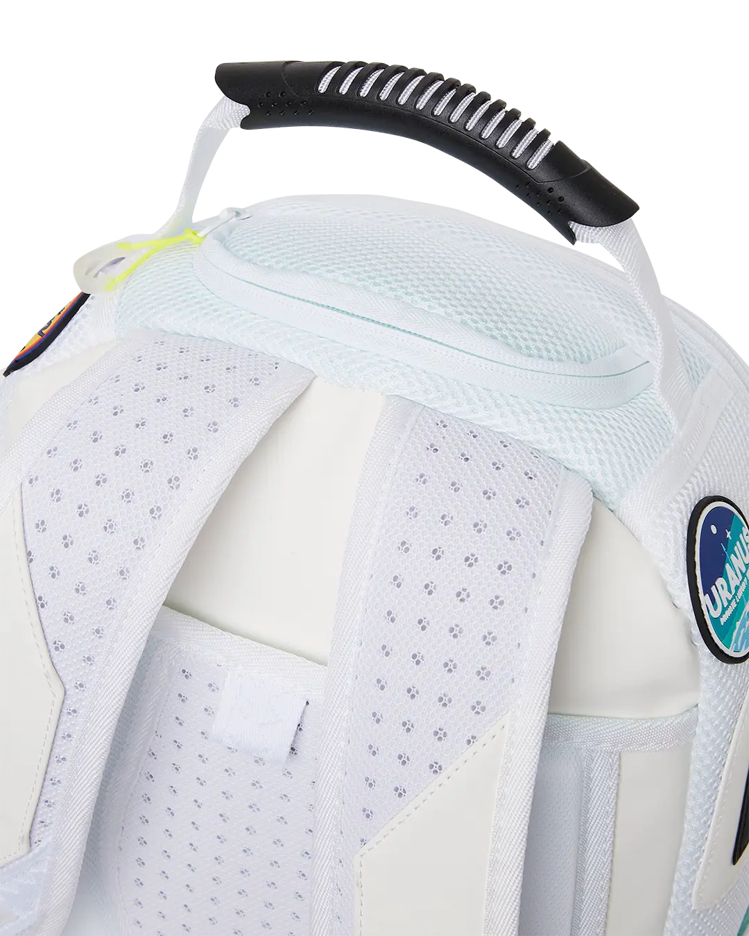 SPACE SEEKER CARGO BACKPACK - Image 13