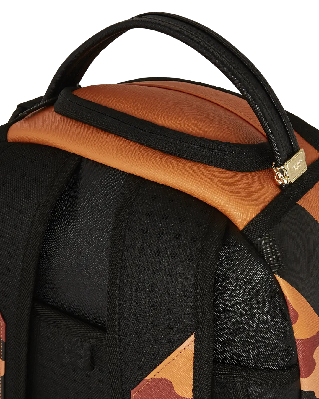 MLS HOUSTON DYNAMO FC LAWRENCE ENNALI 37 BACKPACK - Image 7