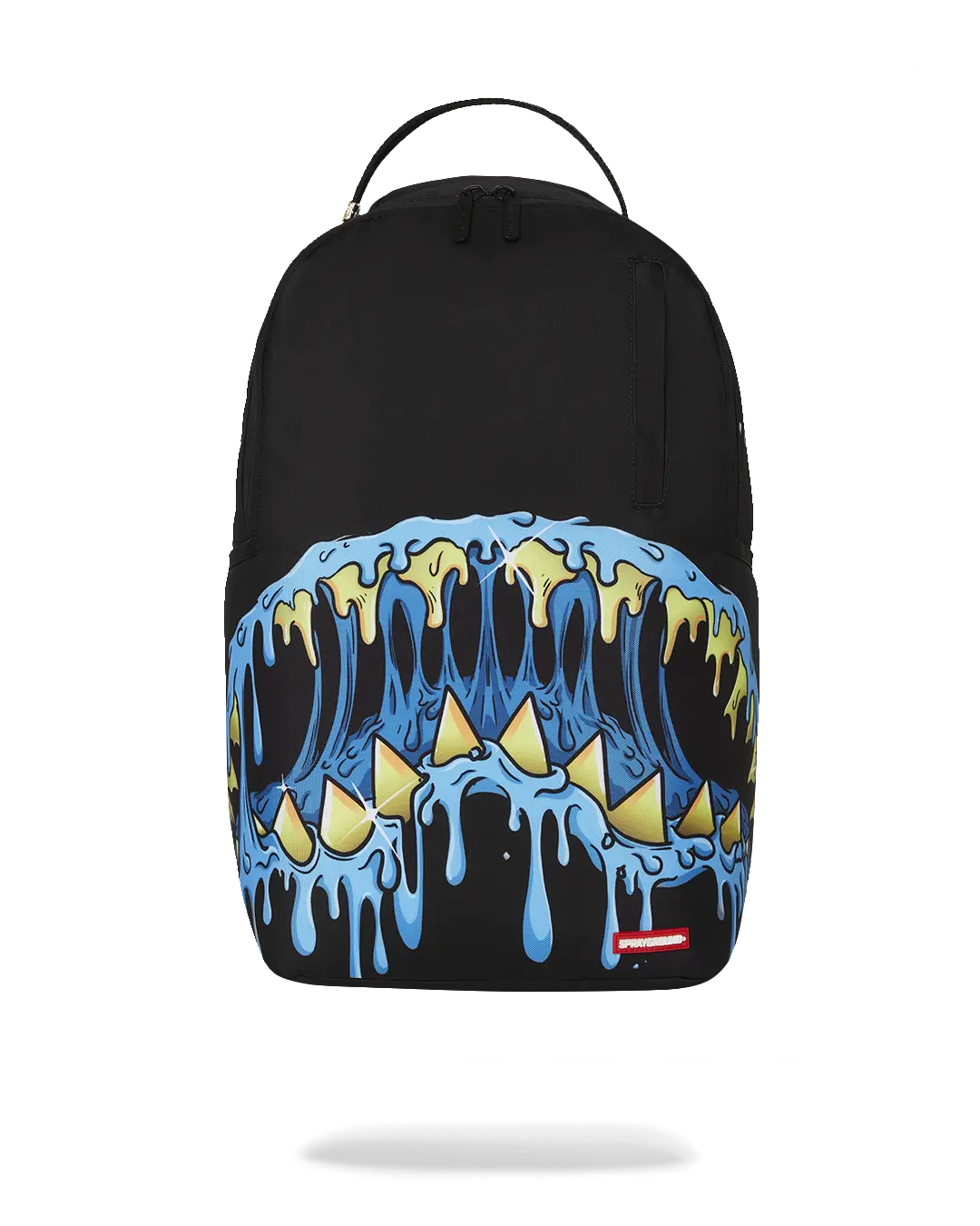 MEGA MELT SHARK BACKPACK