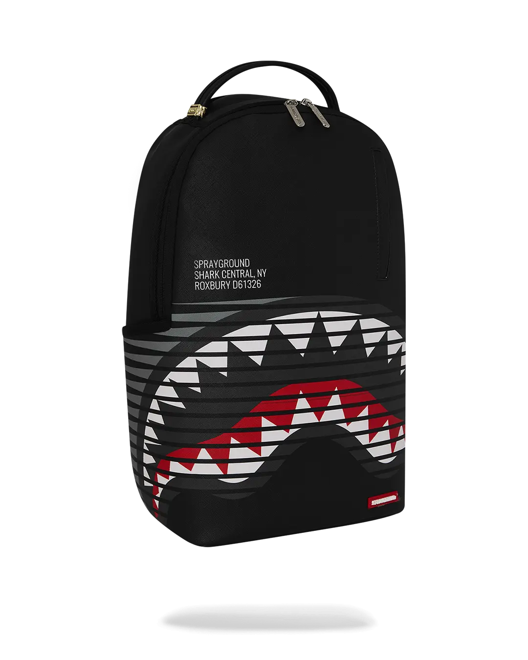 SHARK CENTRAL FLOW SHARK BACKPACK - Image 2