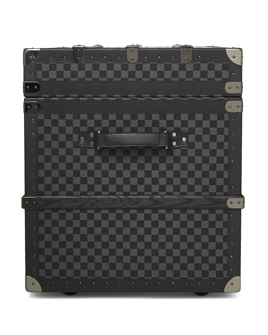 VANQUISH II WARDROBE TRUNK - Image 7