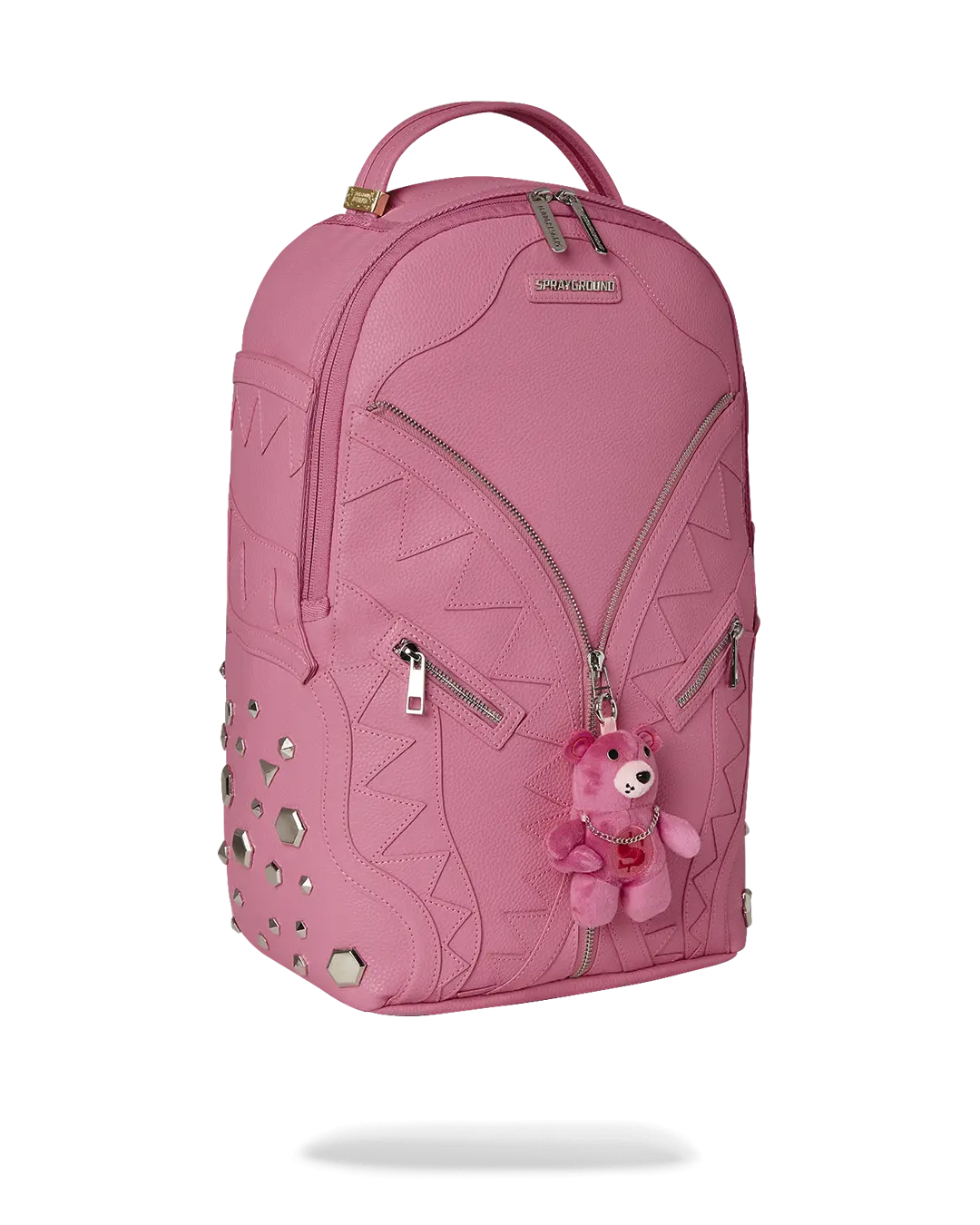 BABY BEAR BADDIE BACKPACK - Image 3