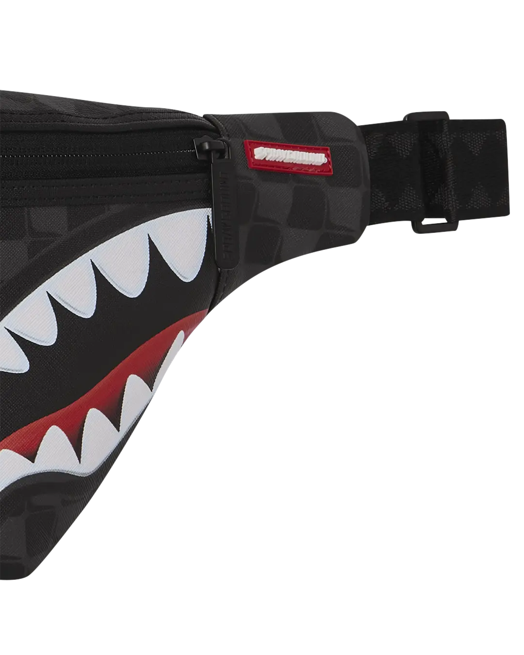 SHARKS IN PARIS HYPER PUFF SAVVY CROSSBODY - Image 5