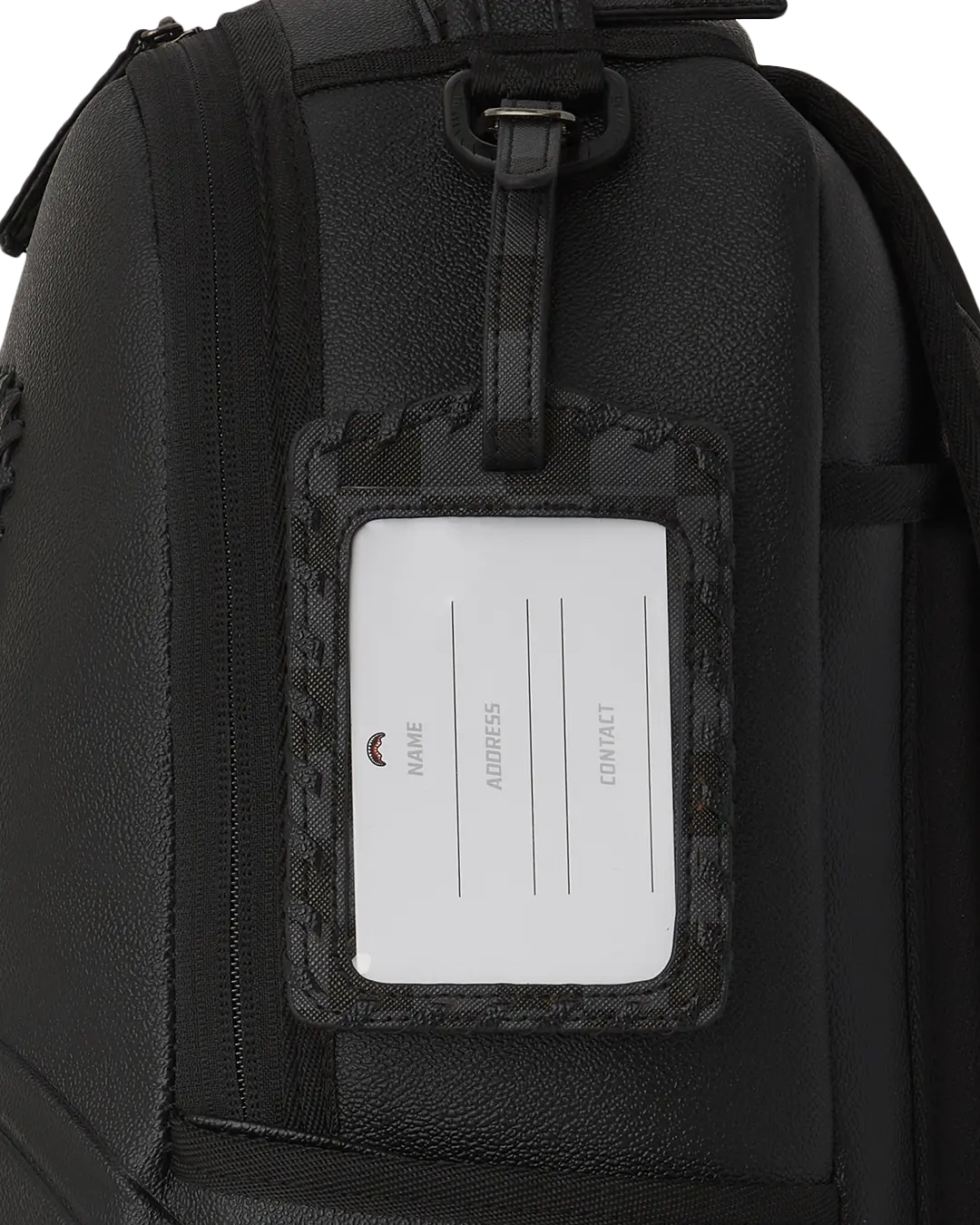 REALITY CHECK BACKPACK - Image 14