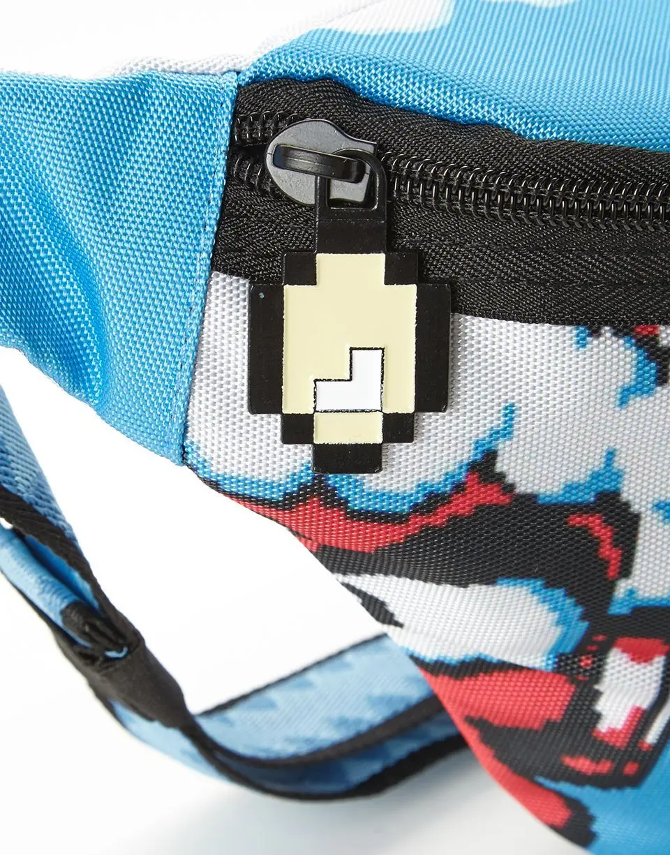 MEGA MAN CROSSBODY - Image 3