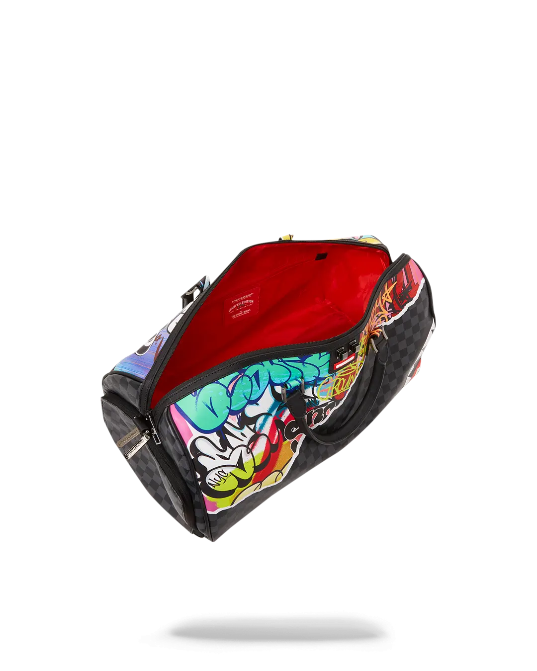 ARTISTIC PURSUIT DUFFLE - Image 14