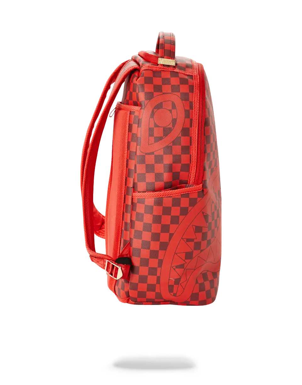 SHARKS IN PARIS (RED CHECKERED EDITION) - Image 4
