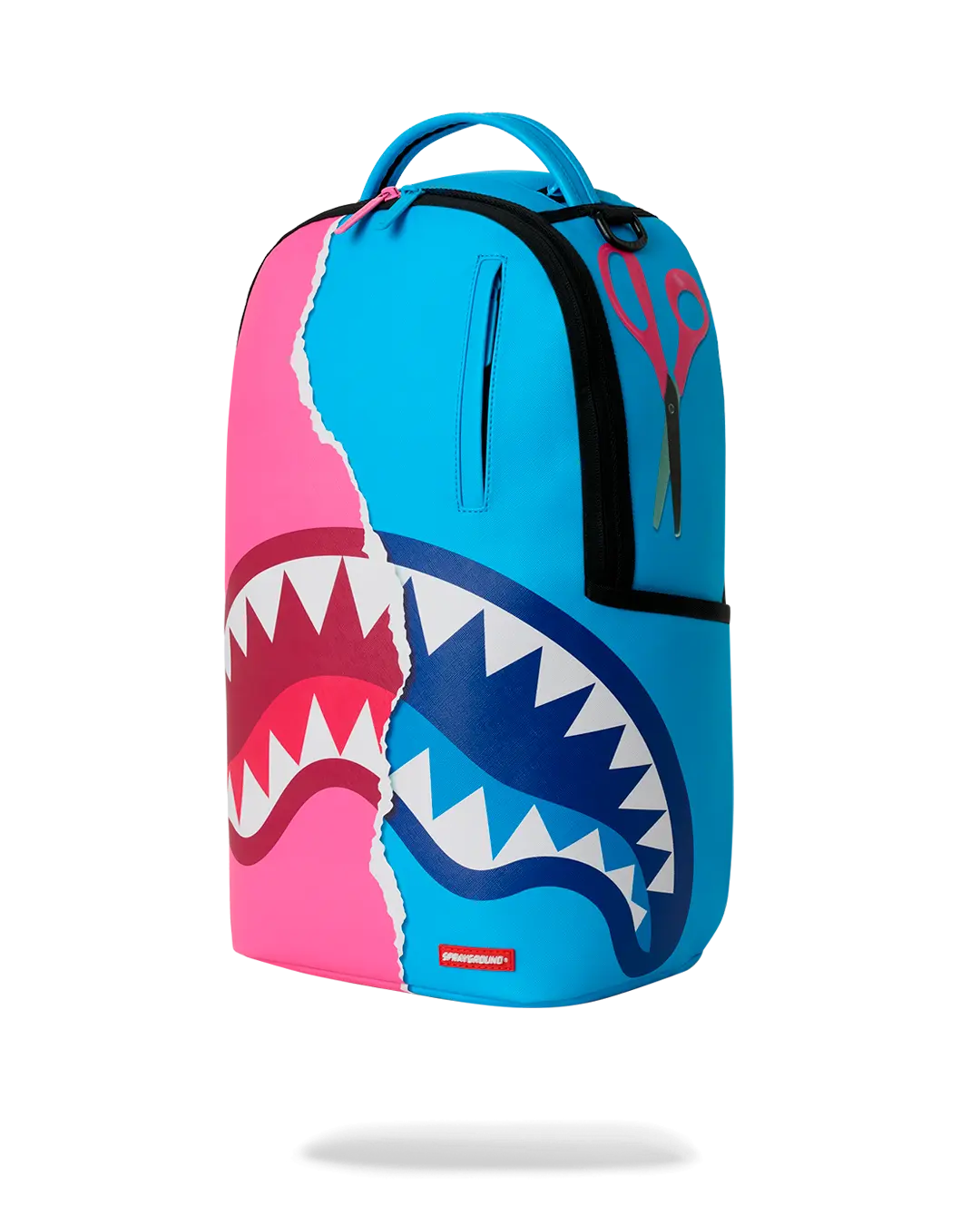 SHARK CENTRAL ZEN BACKPACK - Image 7