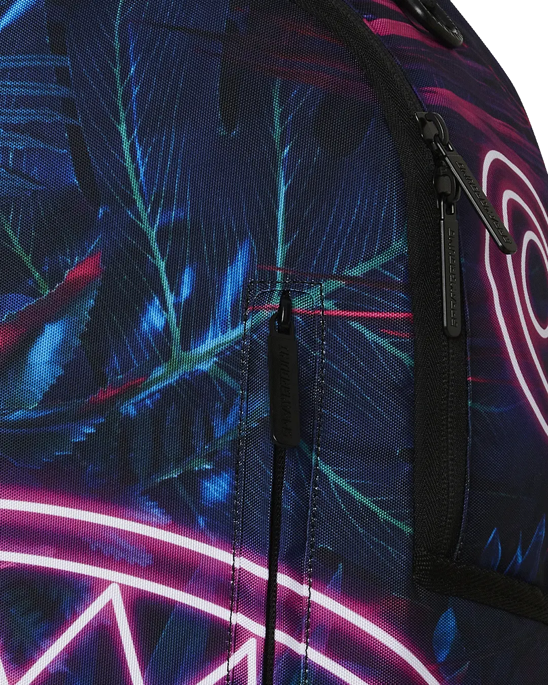 MIDNIGHT RAVE DLXR BACKPACK - Image 9
