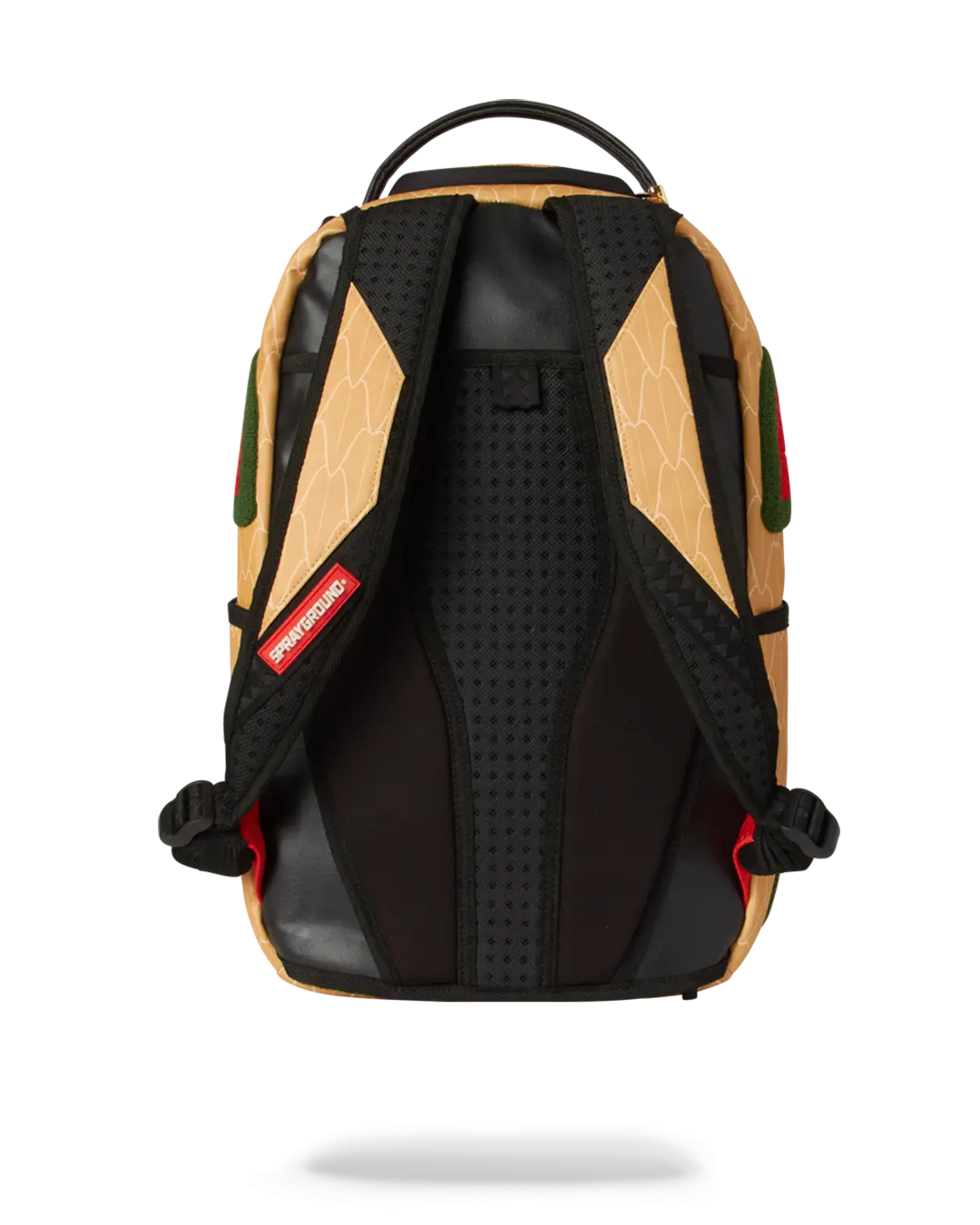SPUCCI GANG BACKPACK - Image 4