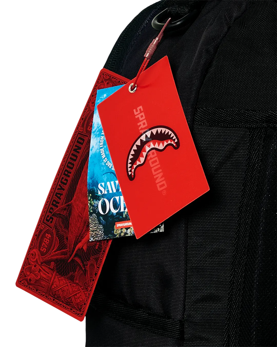 FIRESTARTER BACKPACK - Image 13