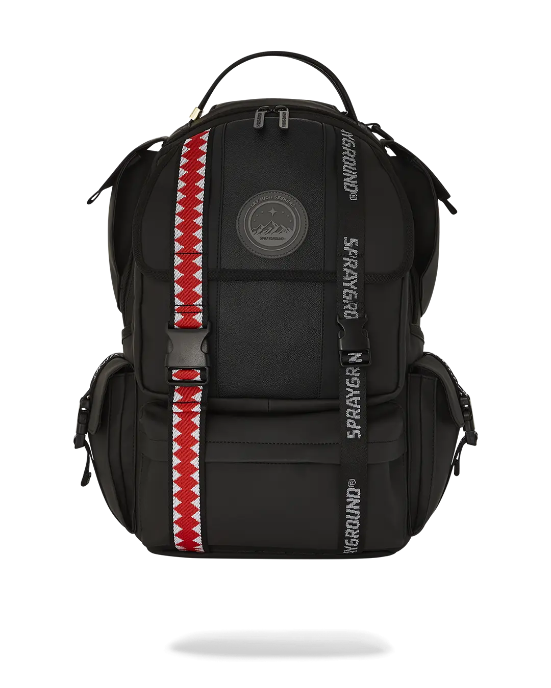 SKY HIGH SEEKERS SENJO DELUXE BACKPACK