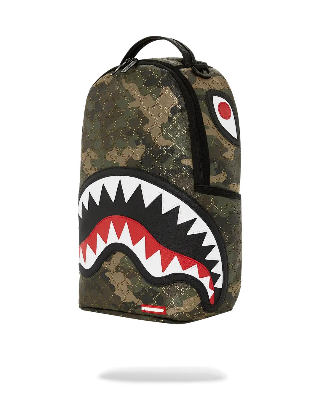 LASERS BLAZIN BACKPACK (DLXV) - Image 7