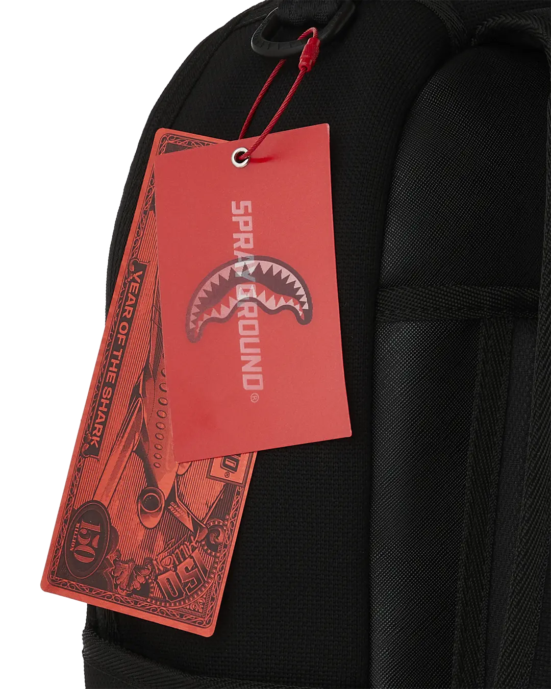 SHARK CENTRAL AEROFLEX BACKPACK - Image 15