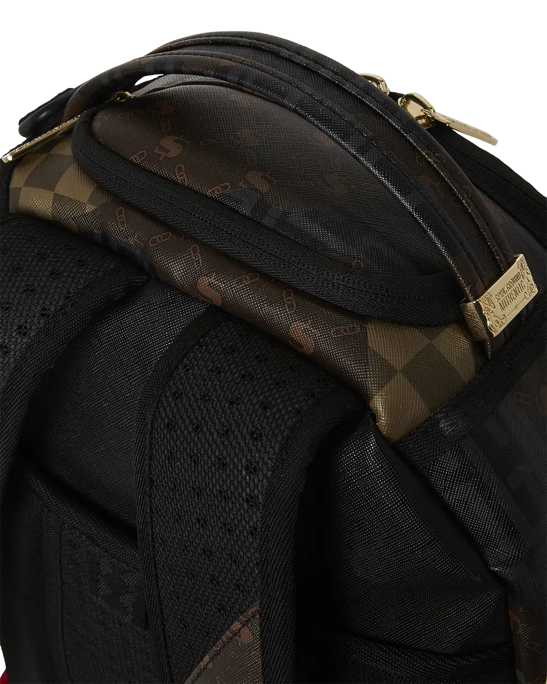 STEALTH MODE BACKPACK (DLXV) - Image 14