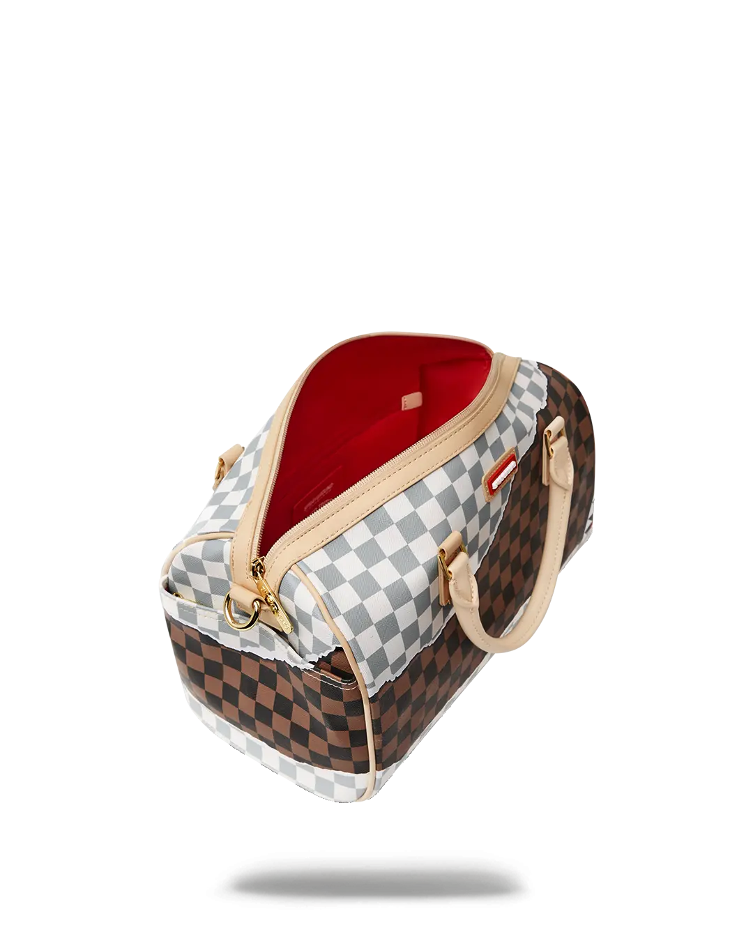 UNSTOPPABLE ENDEAVORS II MINI DUFFLE - Image 12