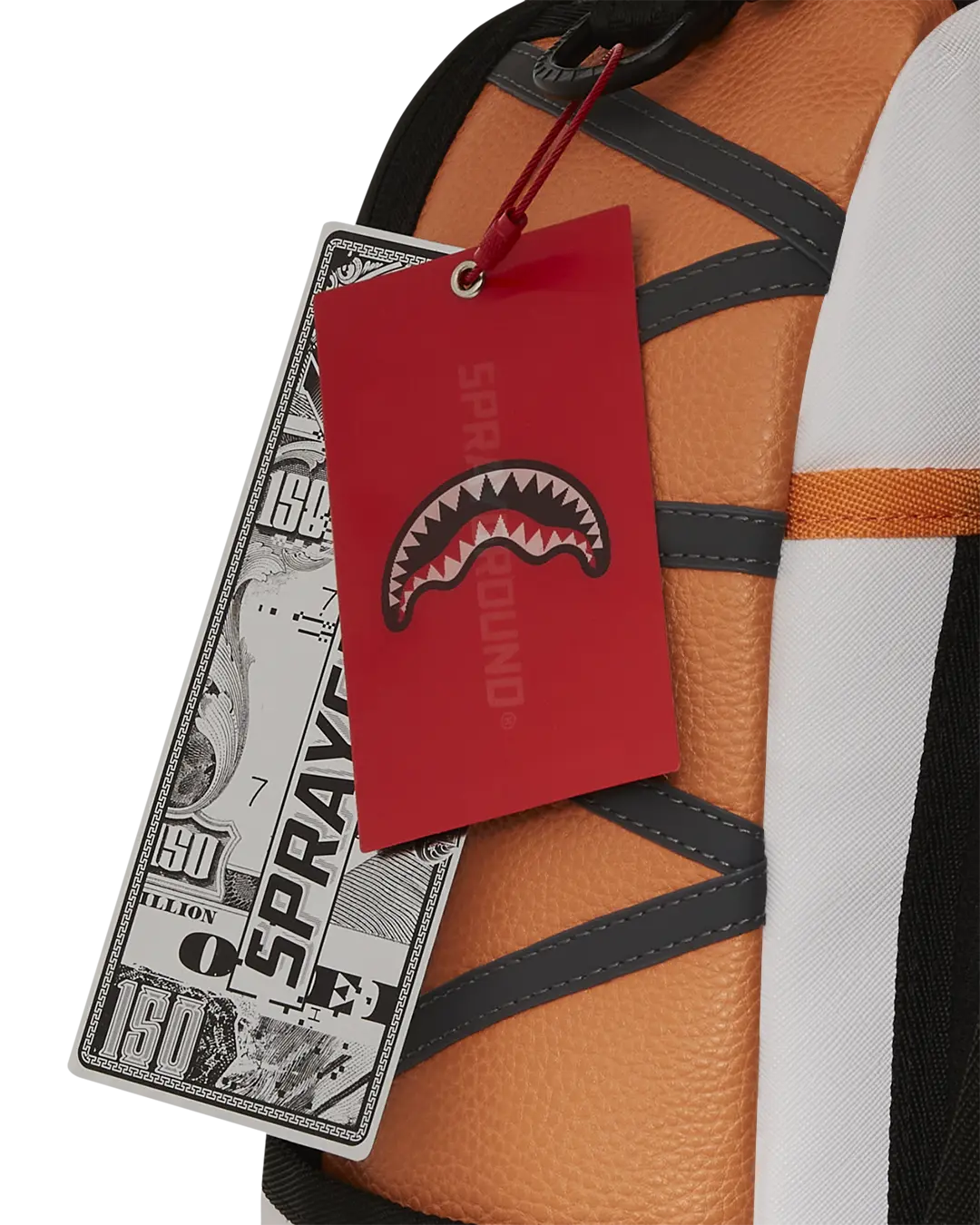 DESTINY FIRST LIGHT BACKPACK - Image 13