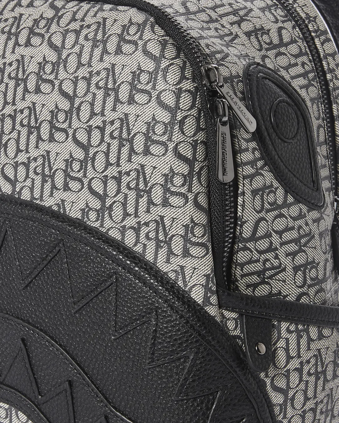 SG ALL DAY SAVAGE BACKPACK - Image 9