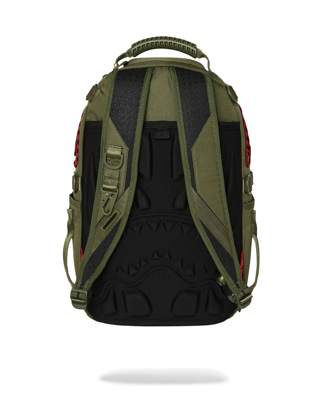 WON'T STOP TILL THE TOP DLX BACKPACK - Image 7