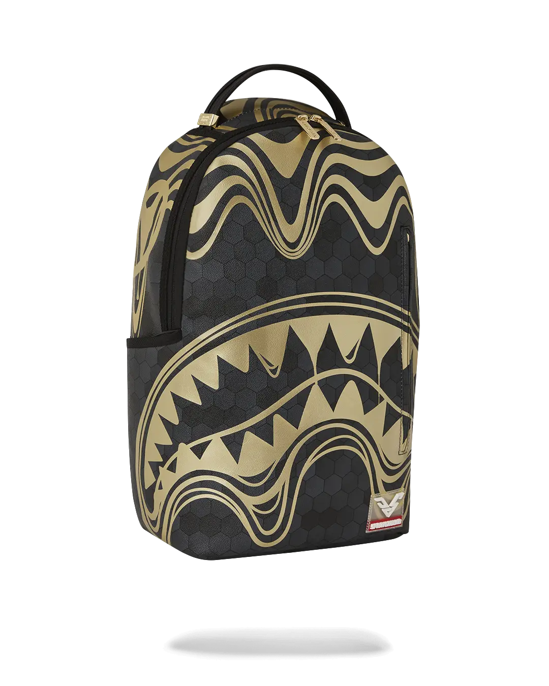 HONEYCOMB DEVONTA SMITH COLLAB BACKPACK - Image 3