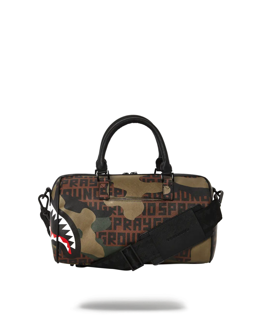 CAMO INFINITI MINI DUFFLE - Image 7