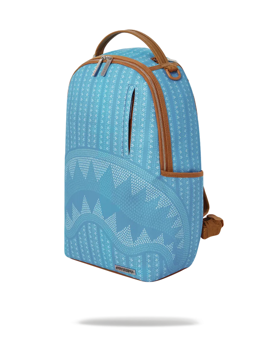 ILLUCHAINS TURQ BACKPACK (DLXV) - Image 3
