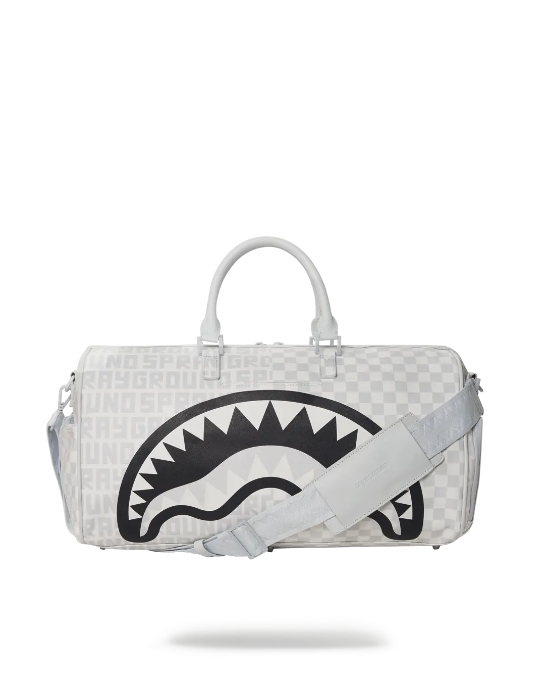 SPLIT THE CHECK (PEARL) DUFFLE - Image 5