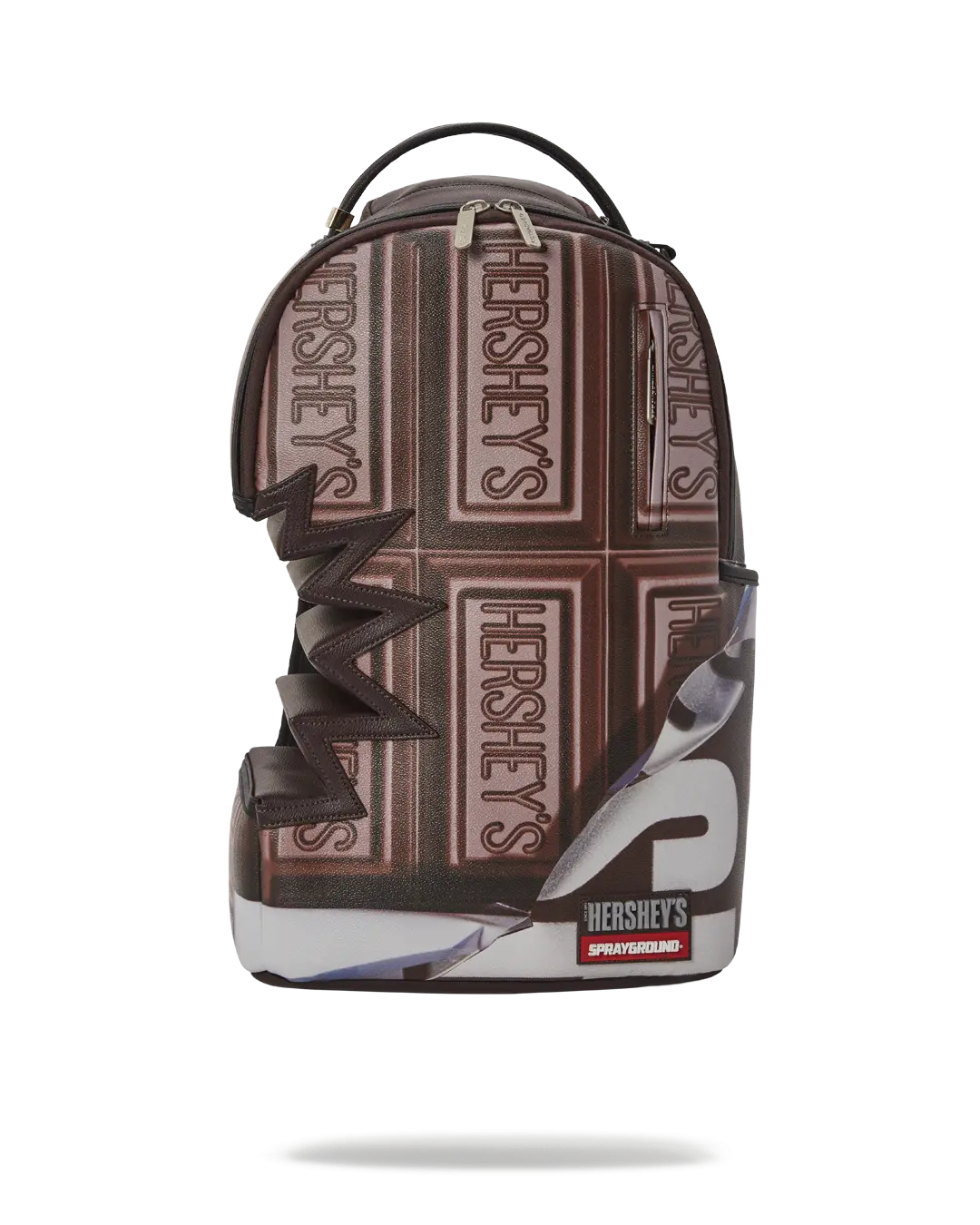 HERSHEY’S SHARK BITE BACKPACK