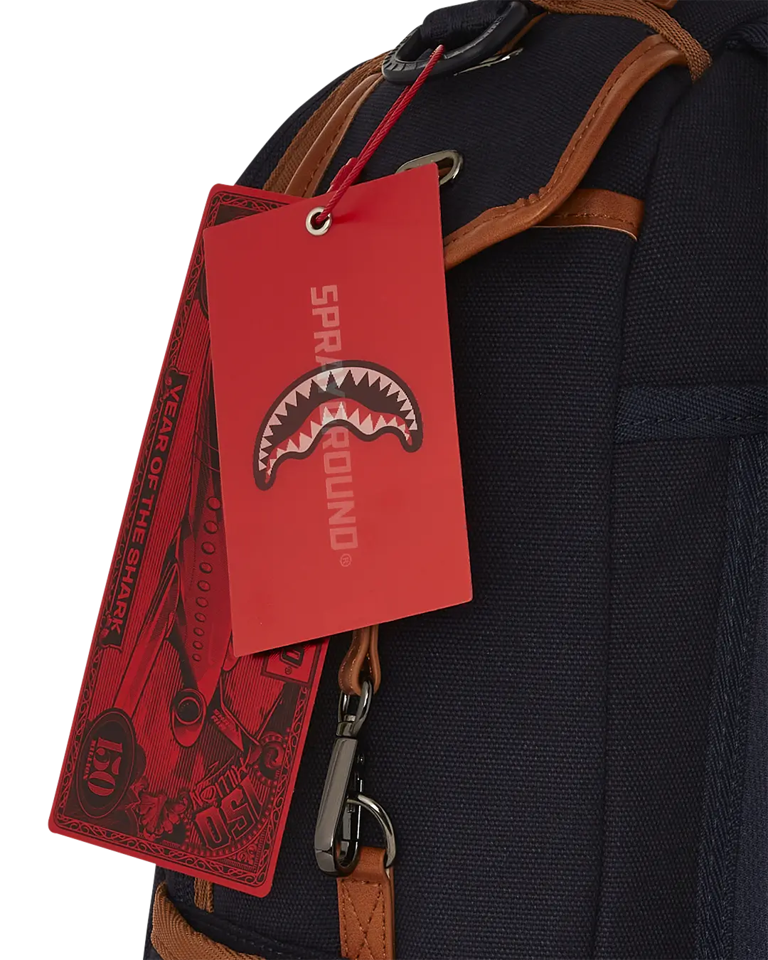 IVY LEAGUE CLASSIC BACKPACK - Image 13