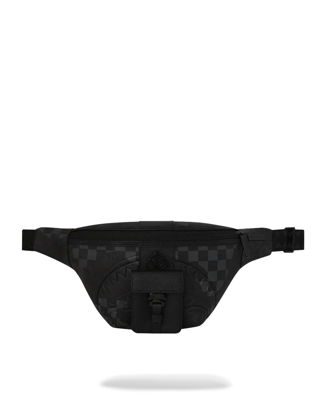 4AM JETSET MINDSET CROSSBODY