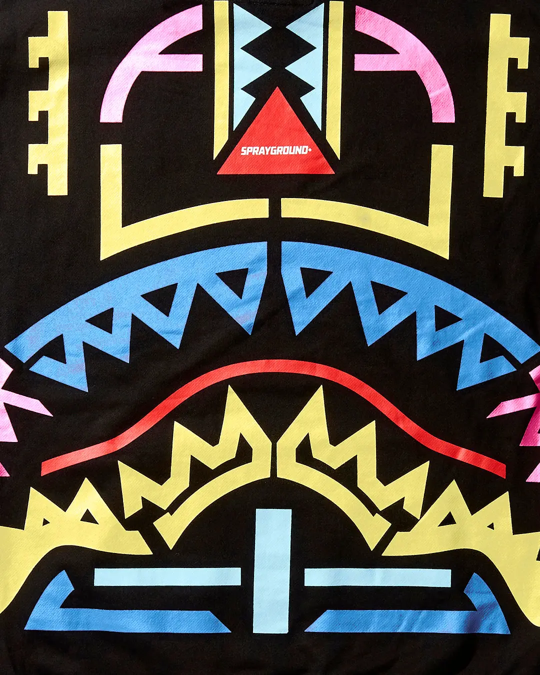 A.I.4 PATH TO THE FUTURE HOODY - Image 5
