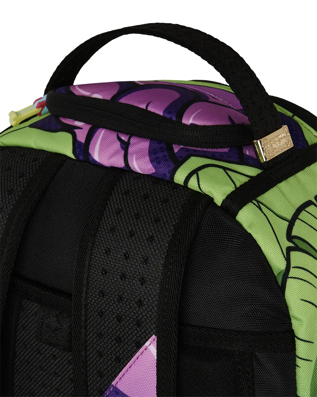 MONEY BRAAIINNSS BACKPACK - Image 11
