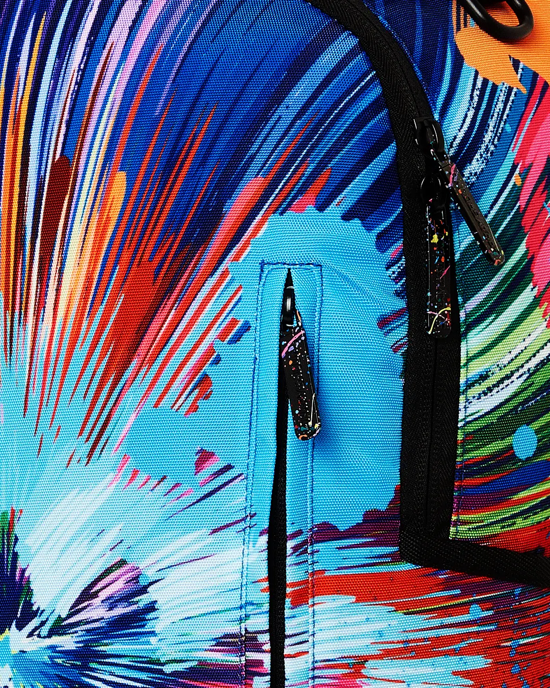 PAINT XPLOSION DLXSR BACKPACK - Image 10