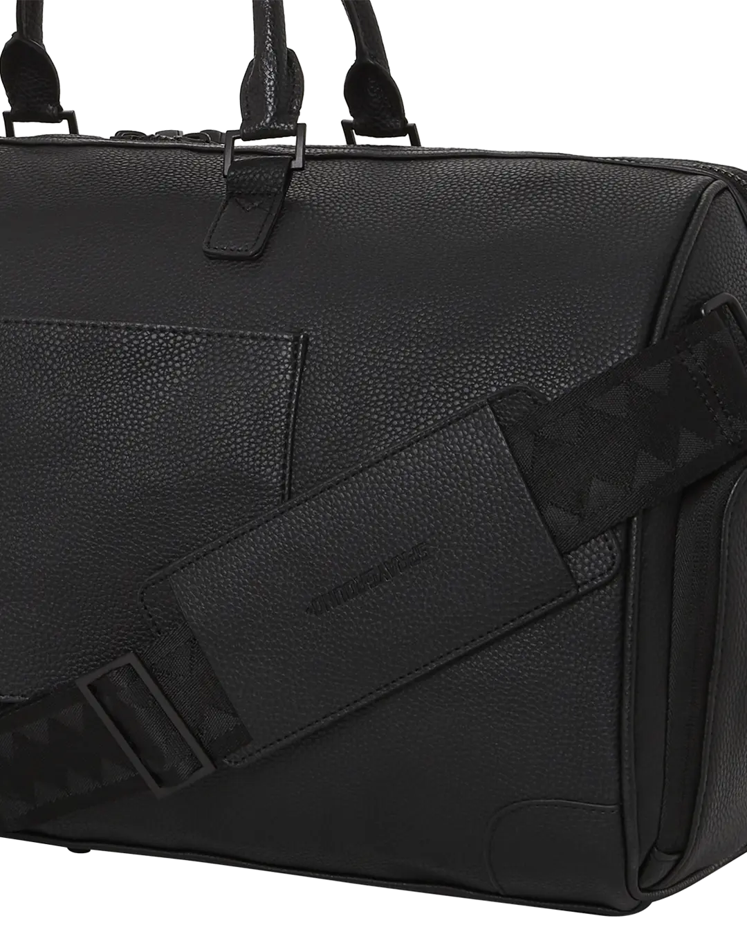 RICH ROVER CARGO SHARK DUFFLE - Image 11