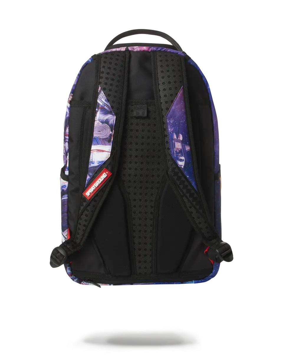 SPACED OUT BACKPACK - Image 4