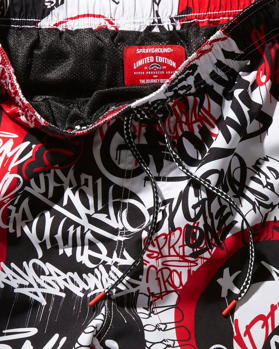 360 BEACHBREAK SWIM TRUNKS - Image 7