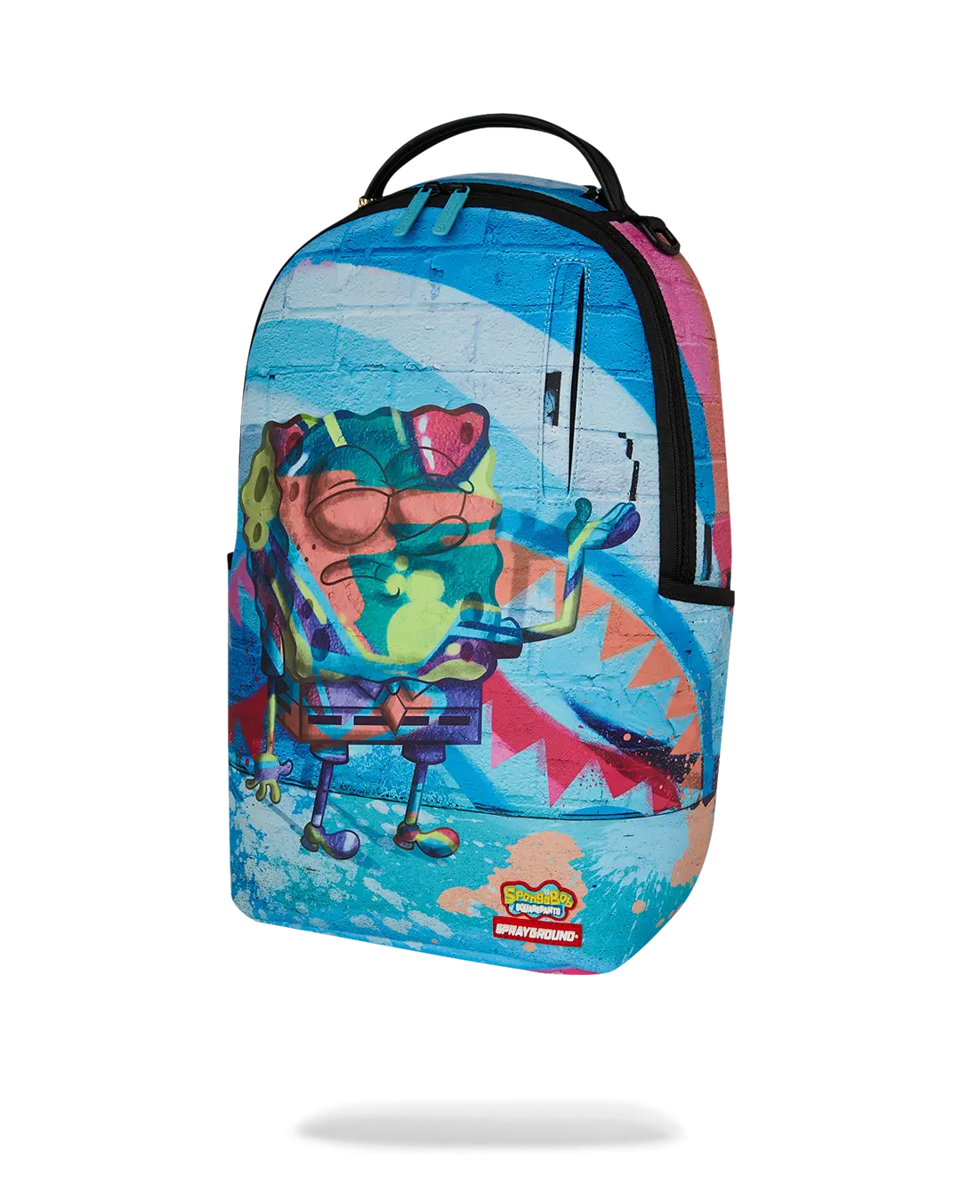 SPONGEMONET BACKPACK - Image 5