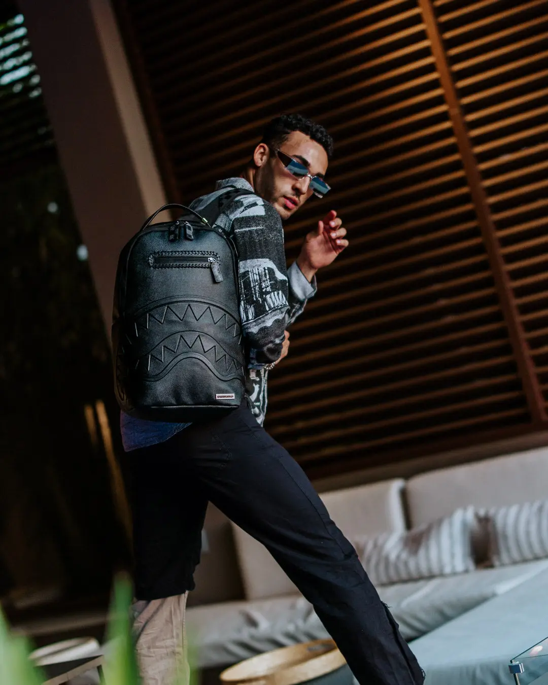 REALITY CHECK BACKPACK - Image 10