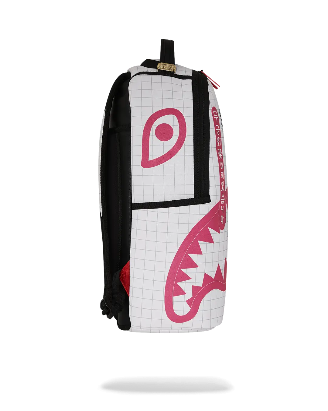 SQUID GAME COLLAB ROBOT GIRL BACKPACK - Image 5