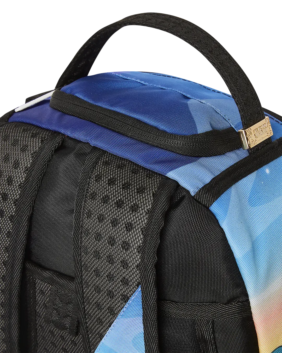 SMURFS MUSHROOM CHILL BACKPACK - Image 12