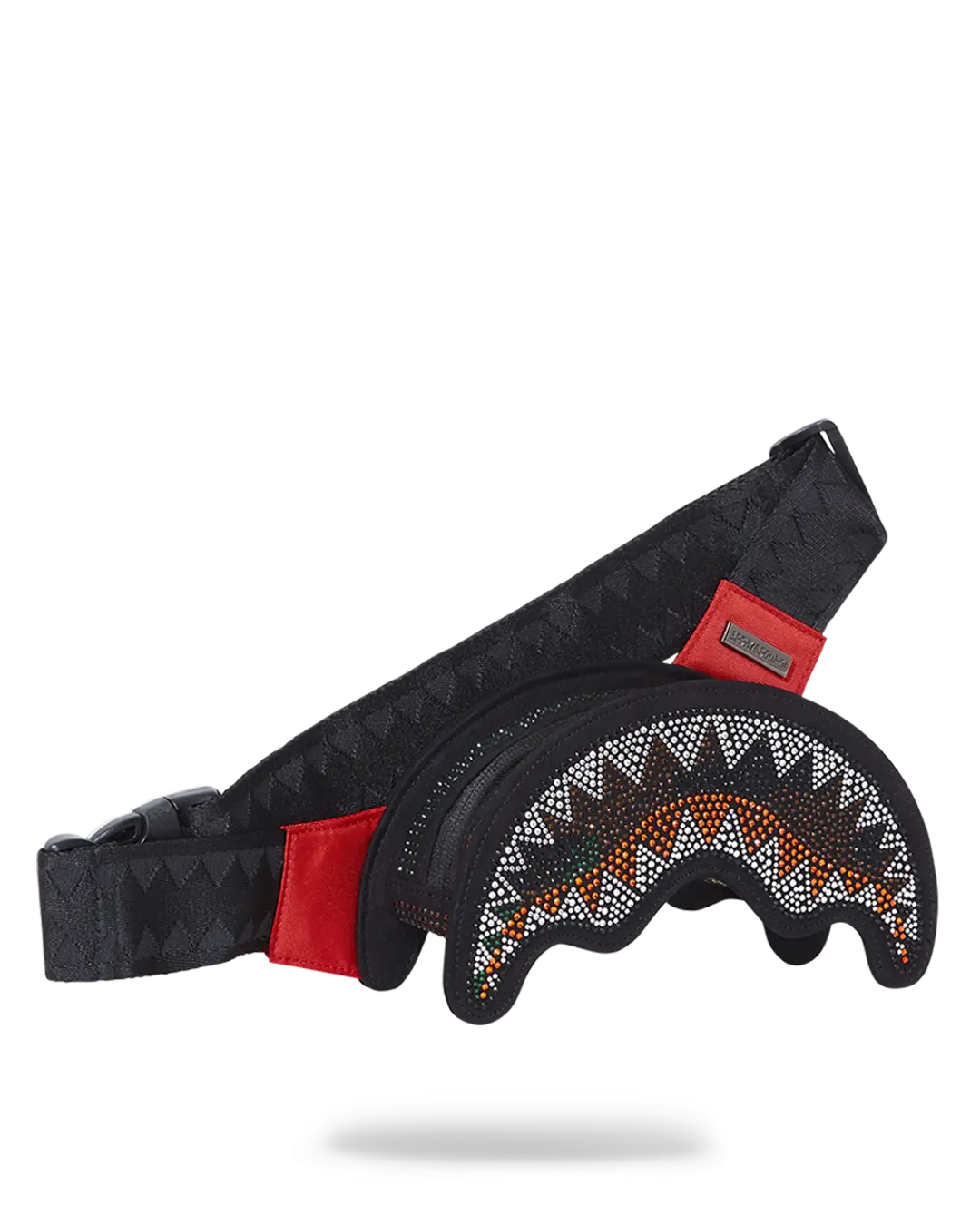 TRINITY CAMO SHARKMOUTH CROSSBODY - Image 3