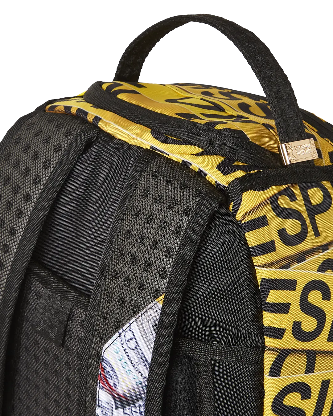 PLAYER ONE SELECT BACKPACK - Image 11