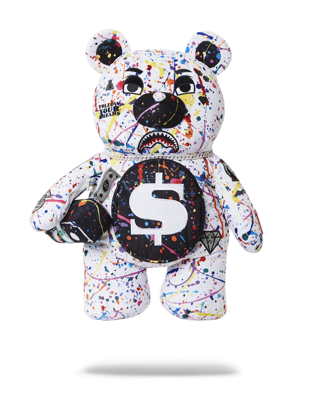 MYSTERY BEARS PACK (COLLECT ALL 5) - Image 7