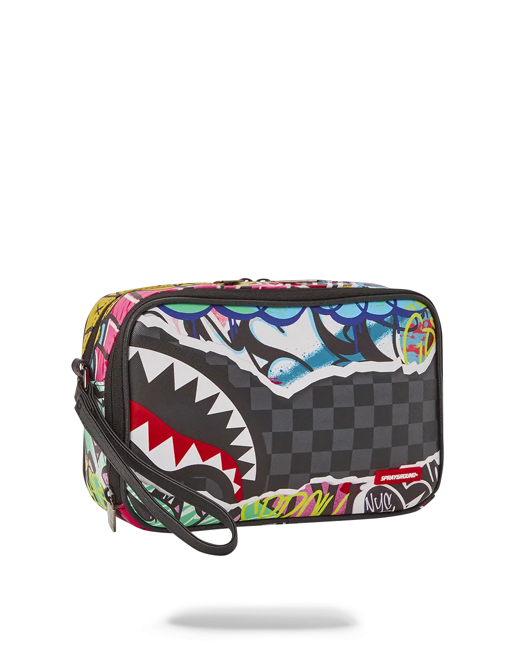 ARTISTIC PURSUIT TOILETRY BAG - Image 2