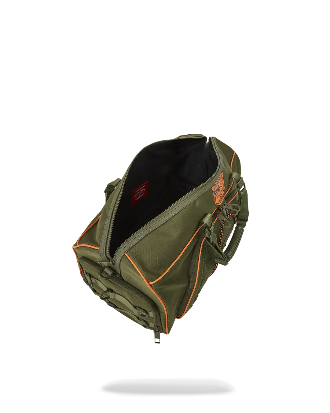 SPECIAL OPS SHARK SQUAD DUFFLE - Image 14