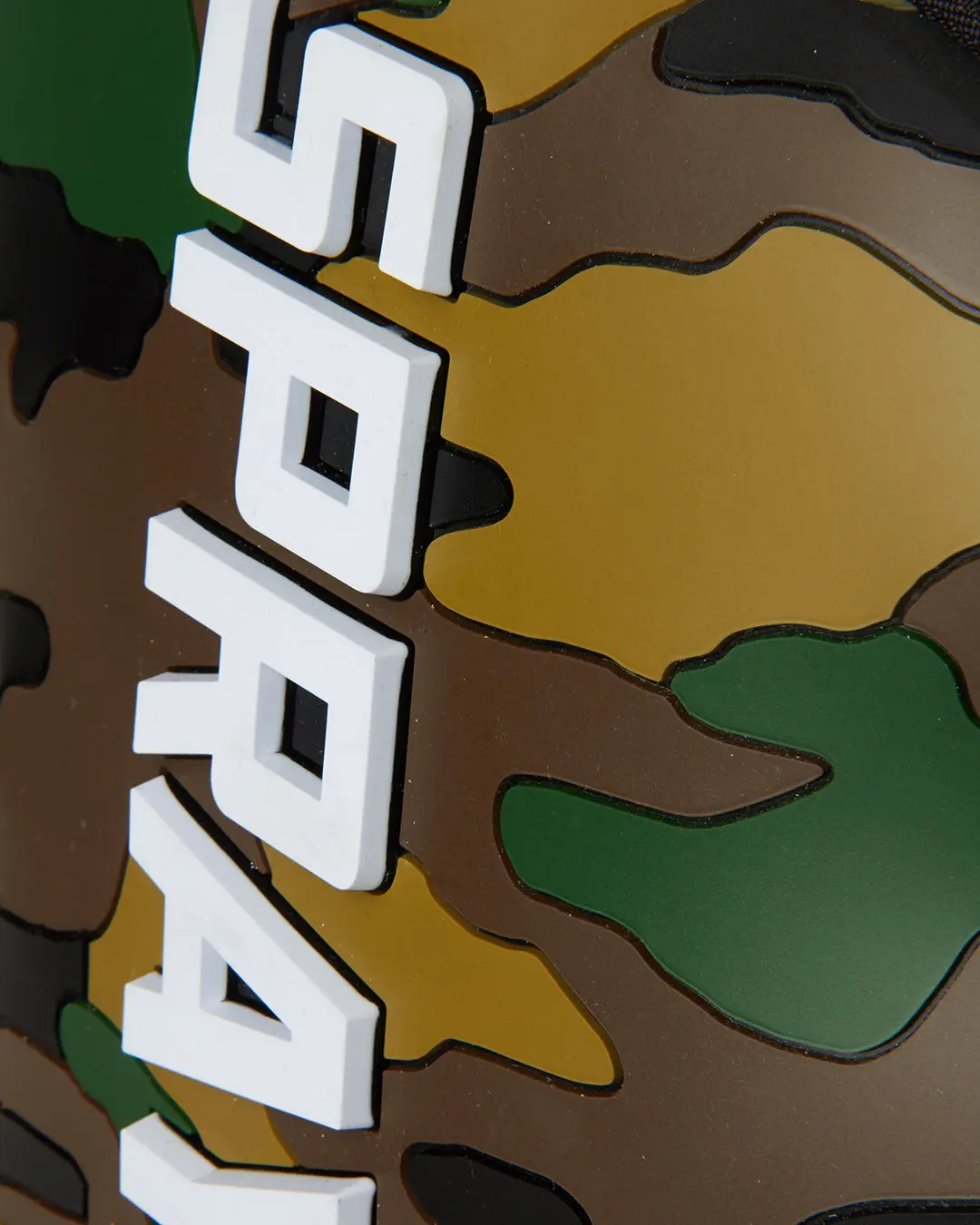 BODYGUARD (CAMO) BACKPACK - Image 8
