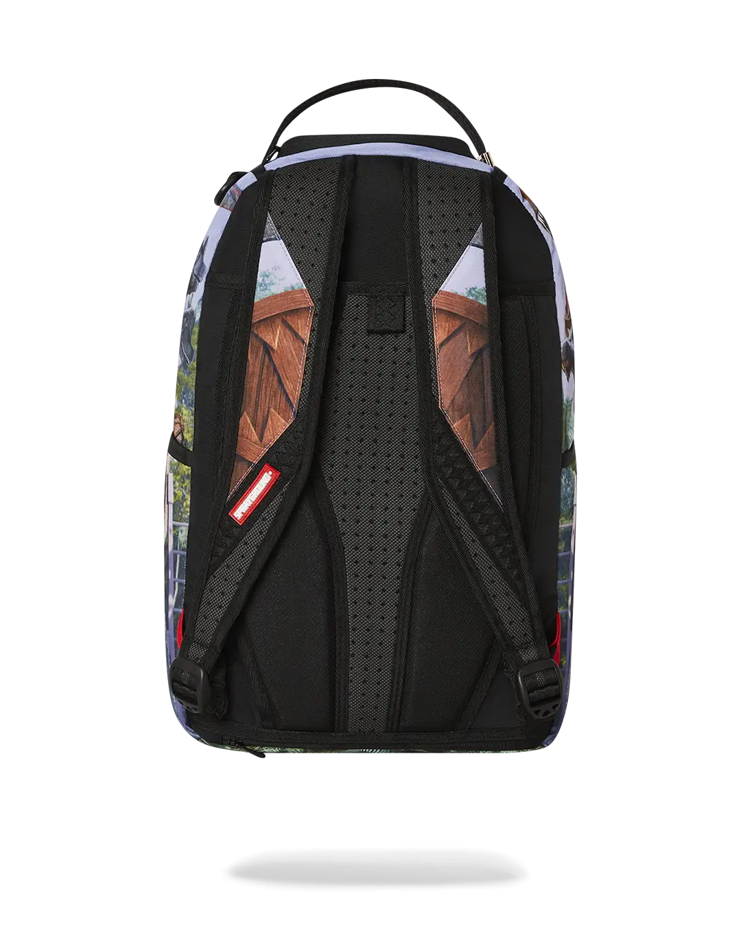 WELCOME TO JURASSIC SHARK BACKPACK - Image 7